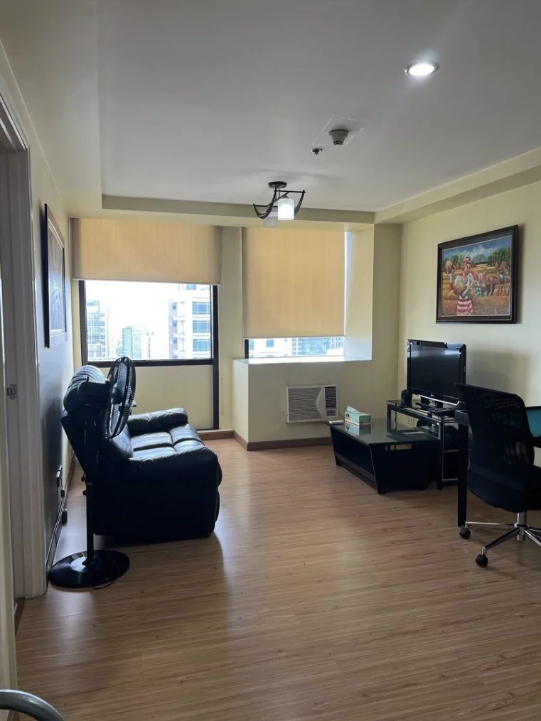 Grand Soho Makati | 1BR 46sqm Condo for Sale in Makati City - Salcedo Village