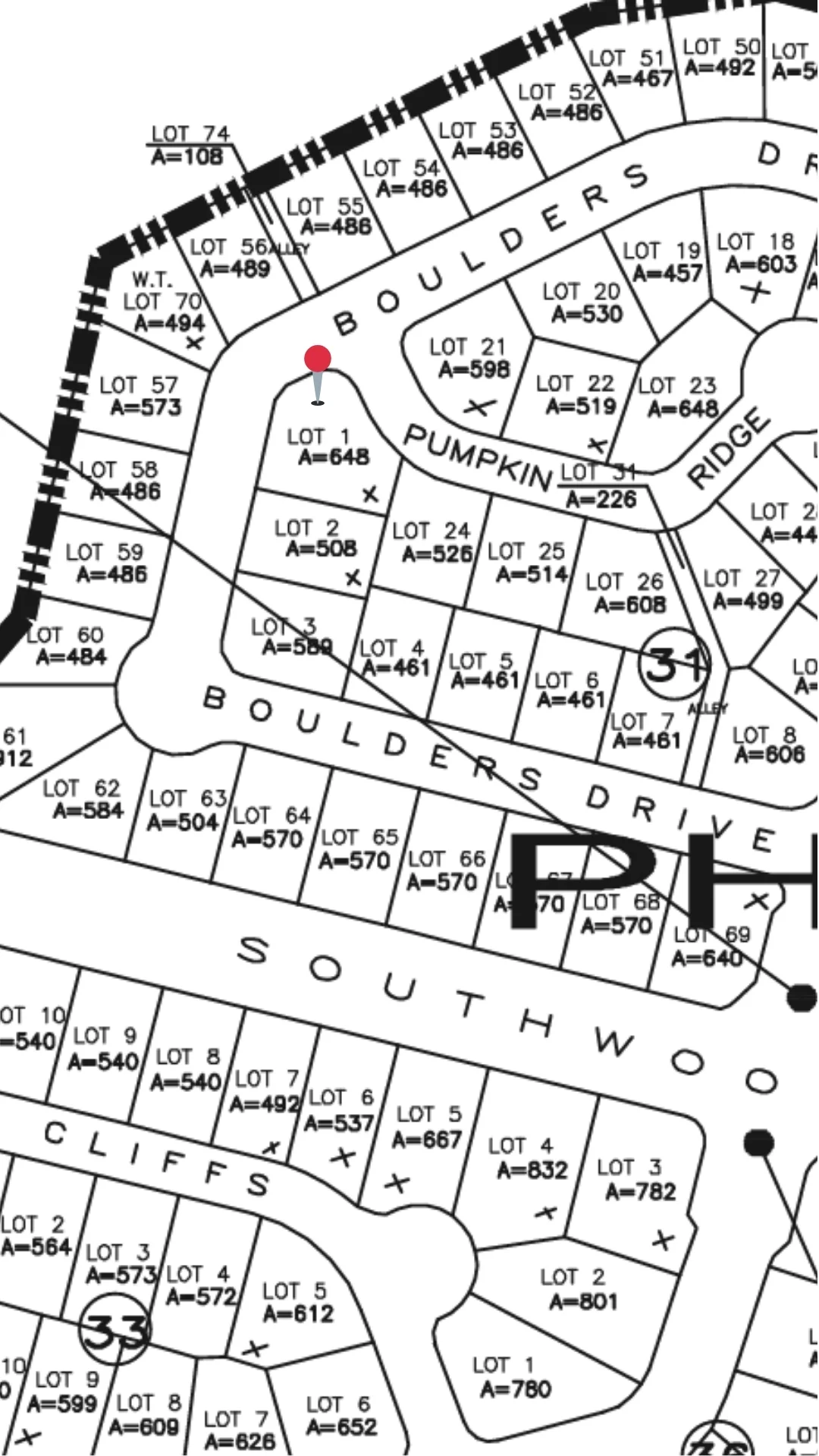 Manila Southwoods | Lot for Sale in Cavite