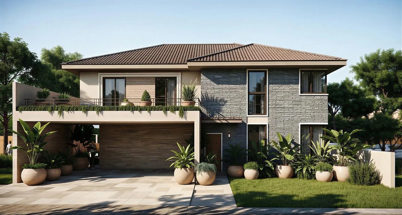Portofino Heights | 5BR 408sqm House & Lot for Sale in Las Piñas City