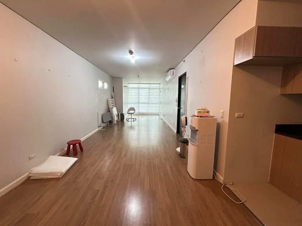 Two Serendra | 1BR 67sqm Condo for Sale in Taguig City - Bgc
