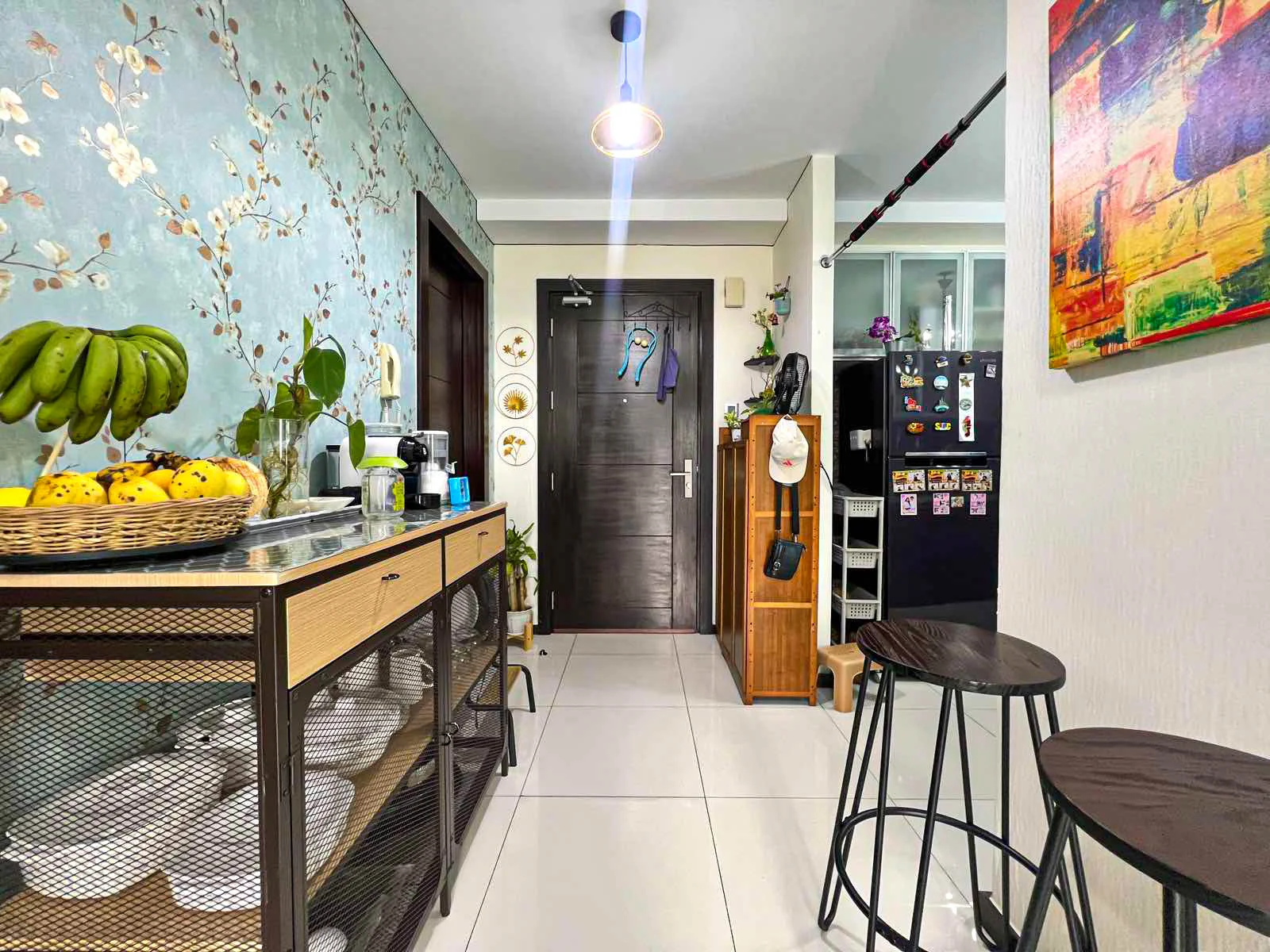 Trion Towers | 2BR 85sqm Condo for Sale in Taguig City - Bgc