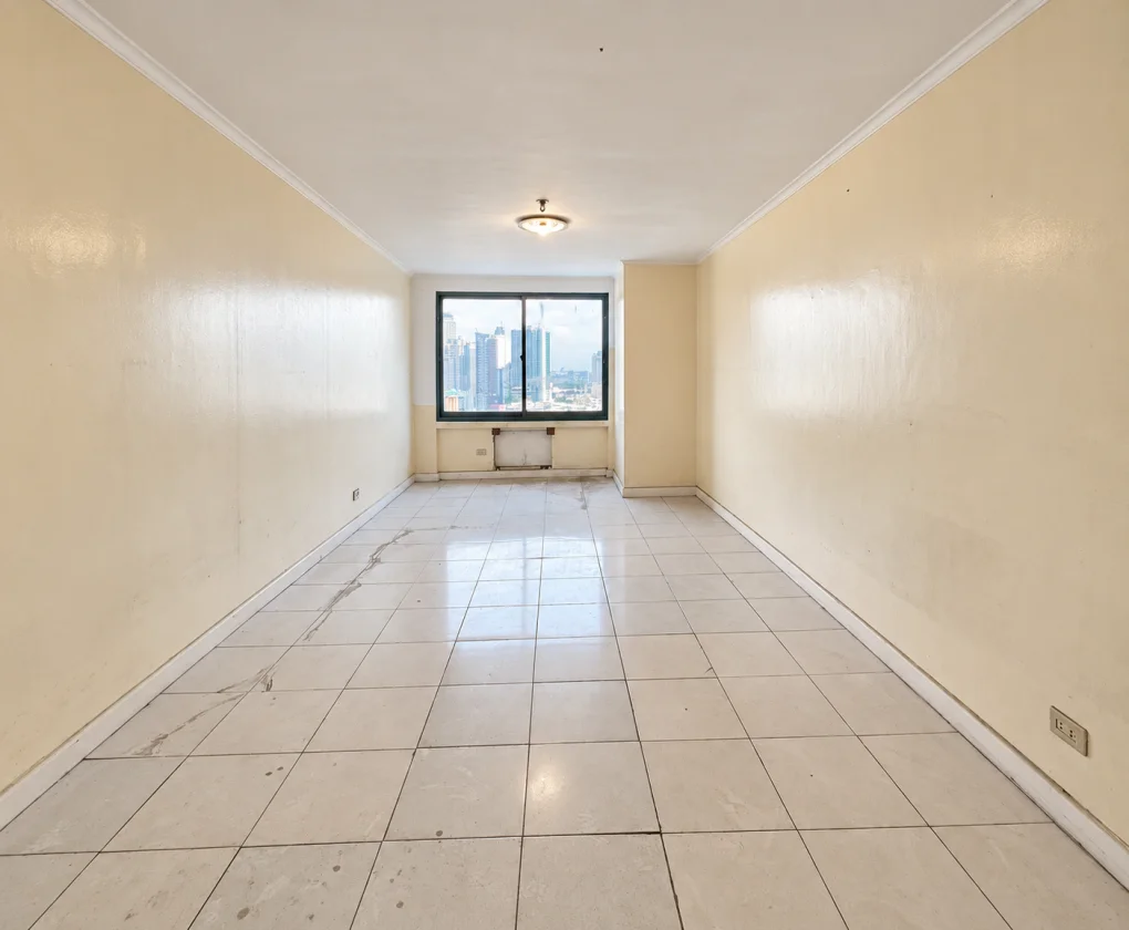 West Of Ayala Condominium | 2BR 104sqm Condo for Sale in Makati City