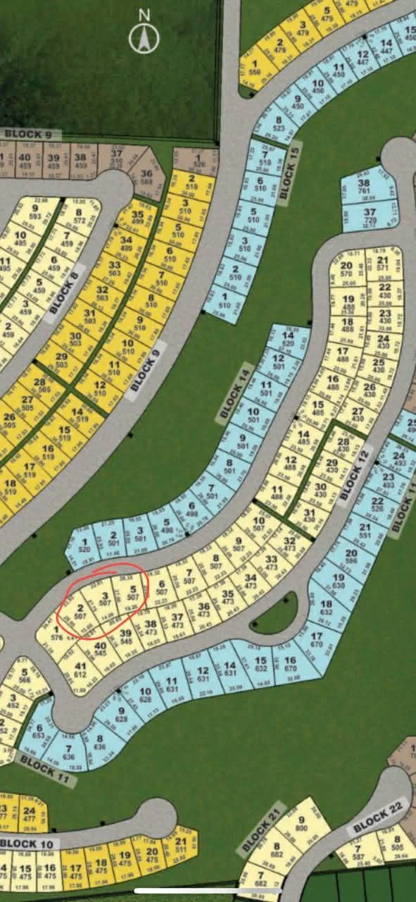 Ayala Greenfield Estates | Lot for Sale in Laguna