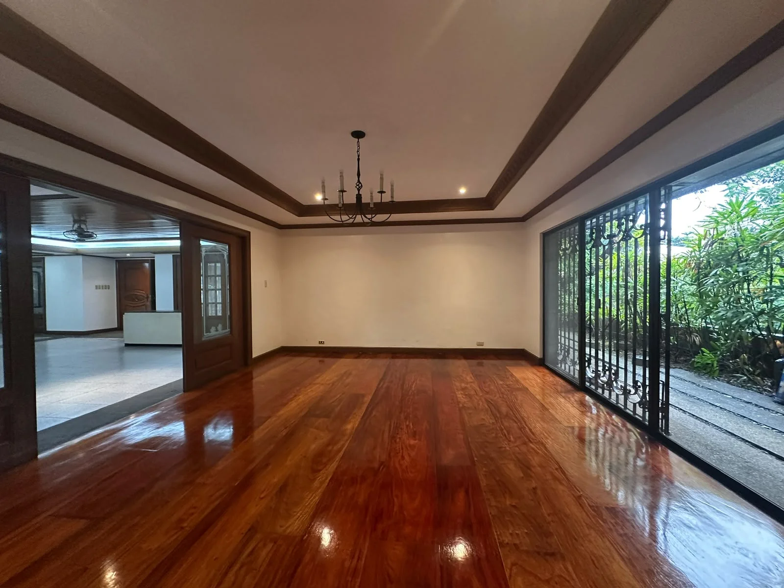Valle Verde 4 | 6BR House & Lot for Rent in Pasig City