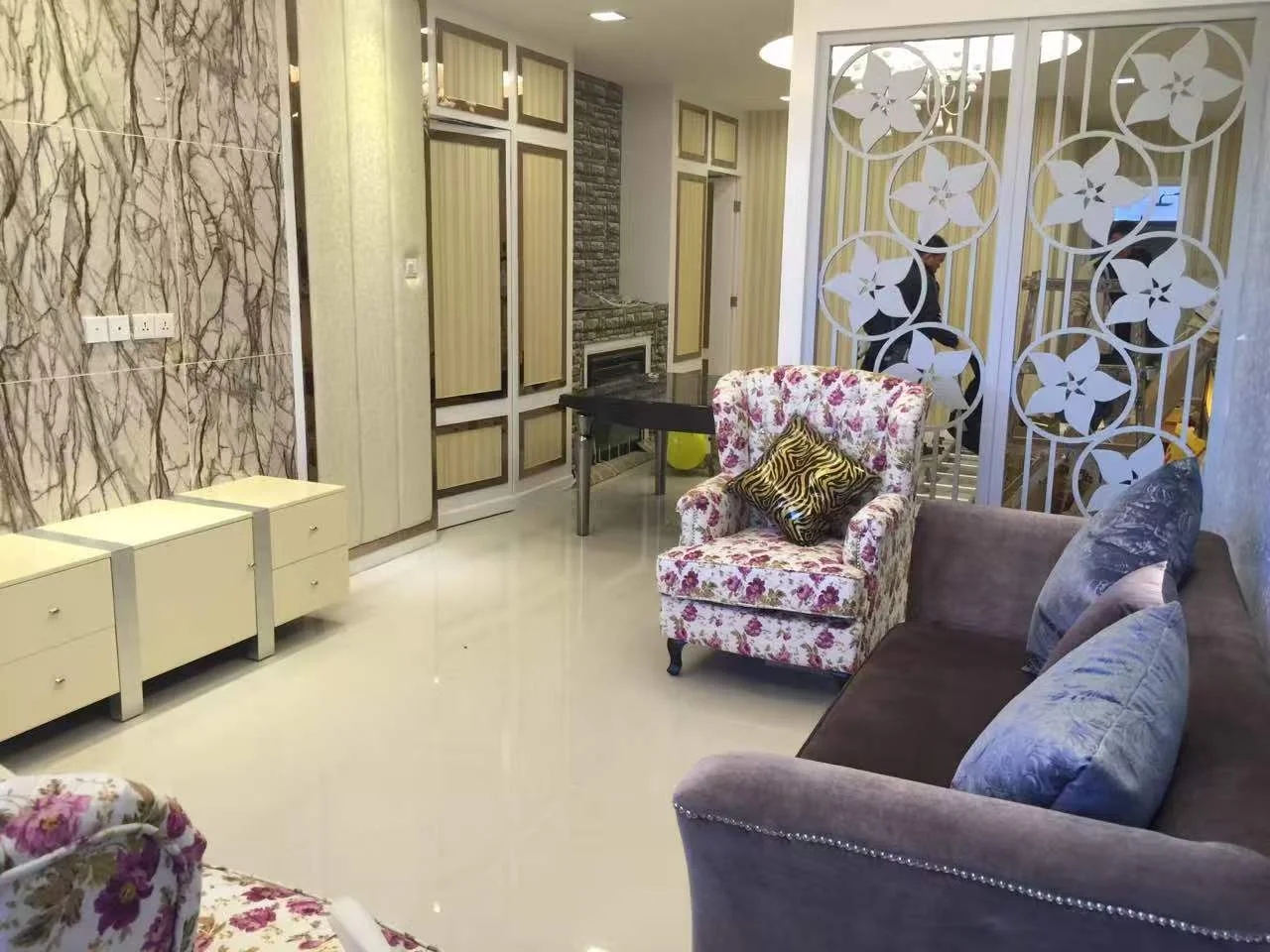 Woodridge Place 2 - Tagaytay Highlands | 4BR 161sqm Condo for Sale in Tagaytay City