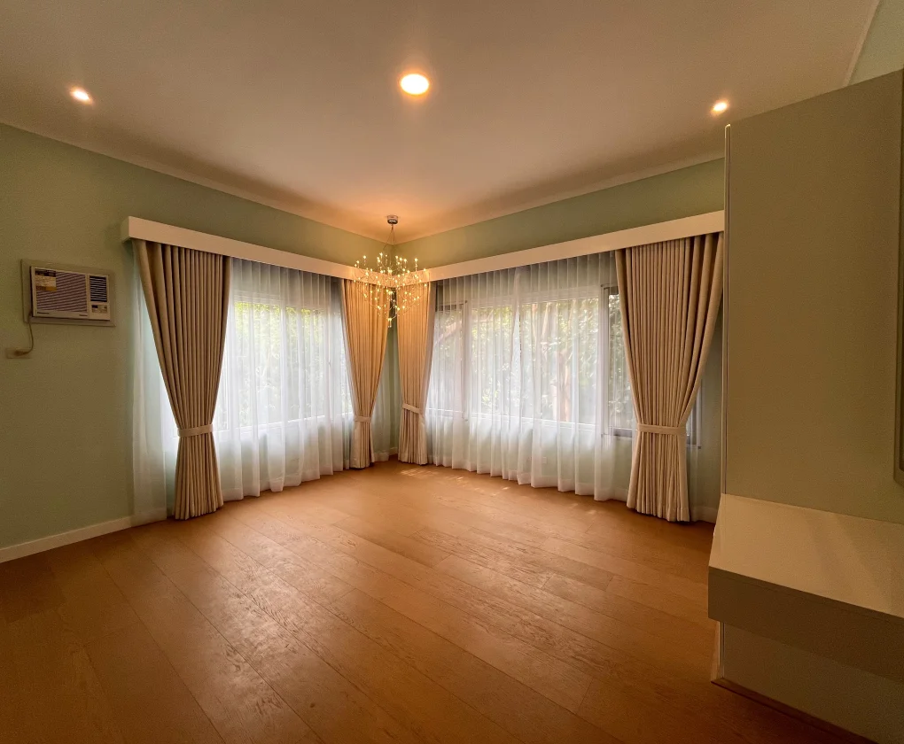 Paseo De Magallanes | 3BR 384sqm House & Lot for Sale in Makati City