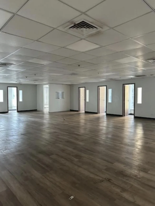 Pbcom Tower | 604sqm Office Space for Rent in Makati City