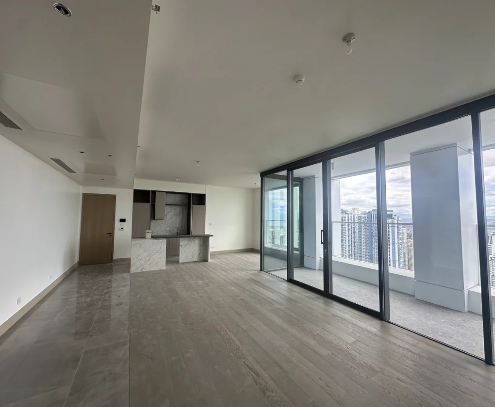 Aurelia Residences | 3BR 292sqm Condo for Rent in Taguig City - Bgc
