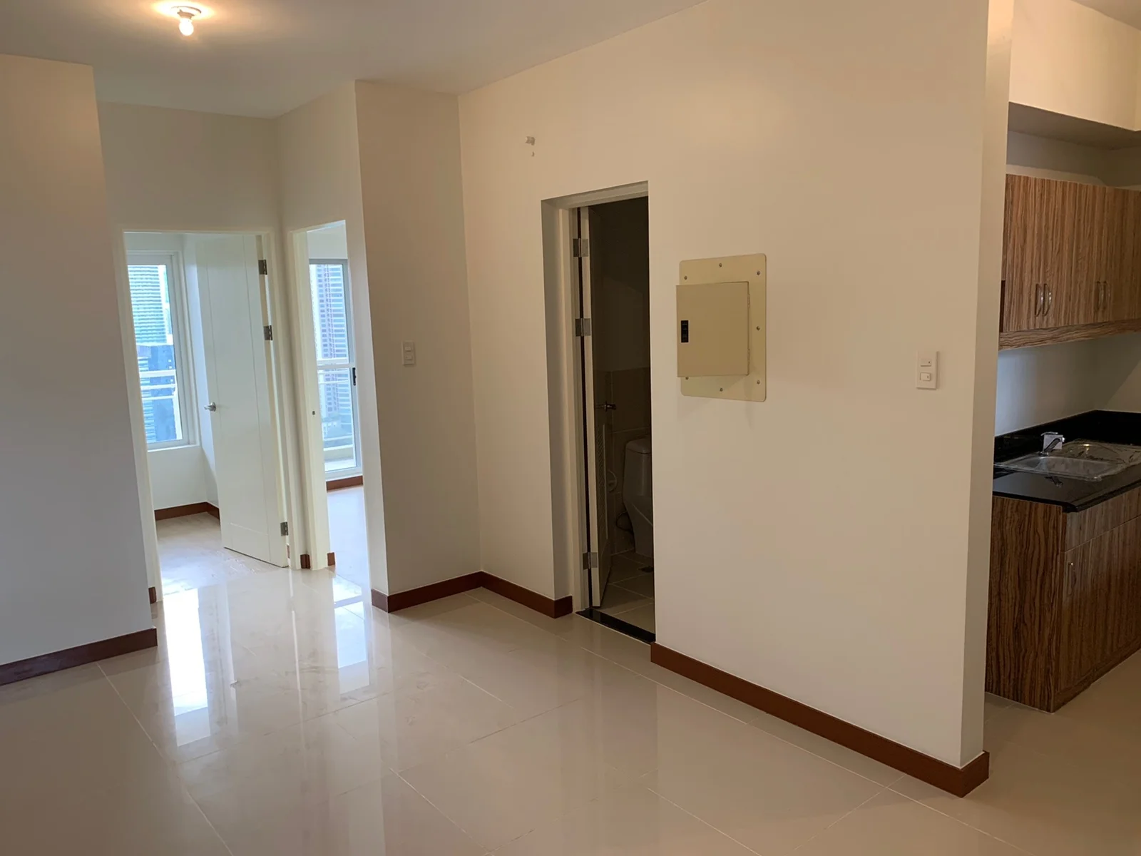 Brio Tower | 2BR 58sqm Condo for Sale in Makati City