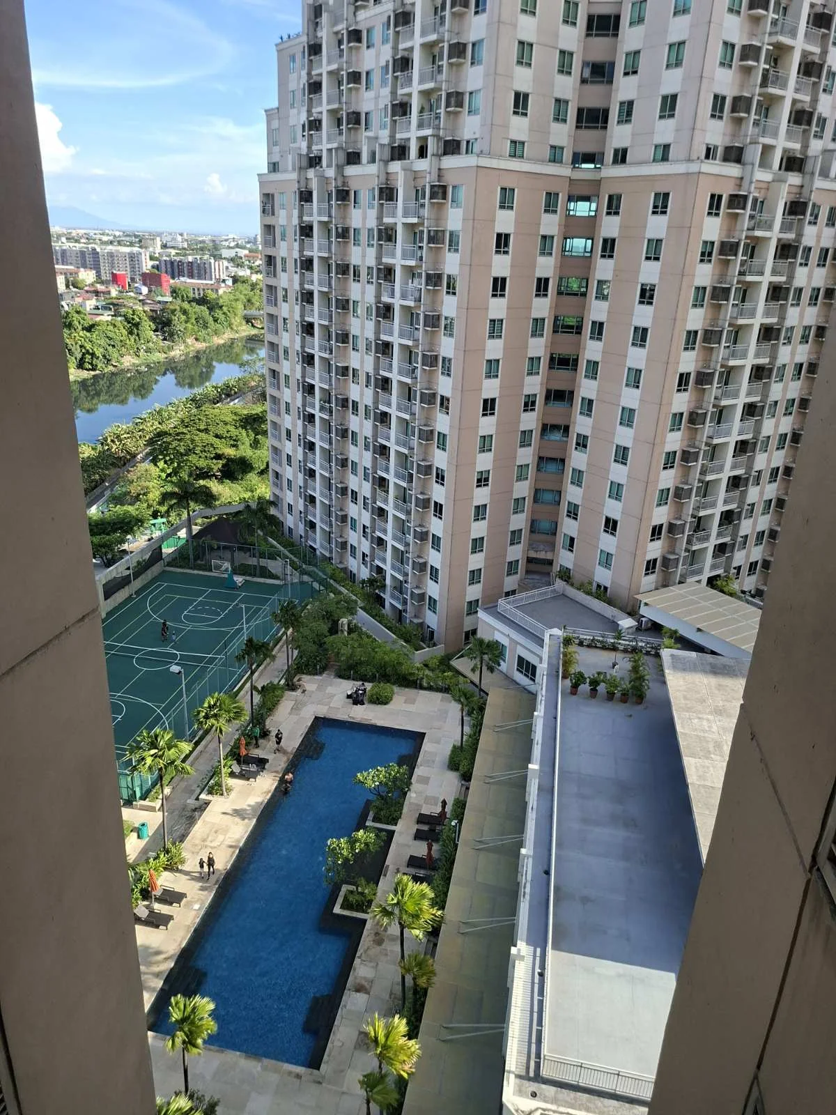 The Grove | 1BR 59sqm Condo for Sale in Pasig City