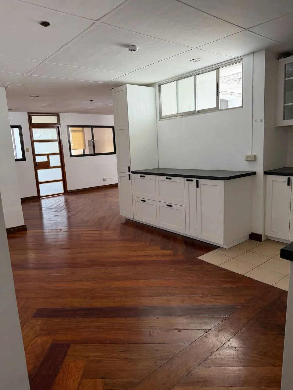 Providence Building | 2BR 89sqm Condo for Rent in San Juan City