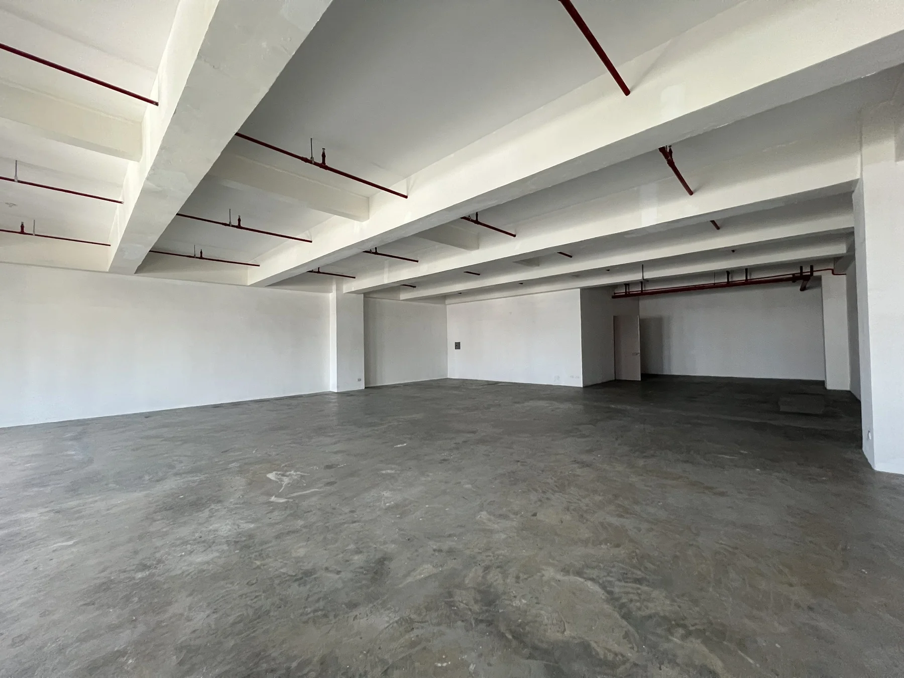 Fu Hong Warehouse | 303sqm Warehouse for Rent in City Of Manila