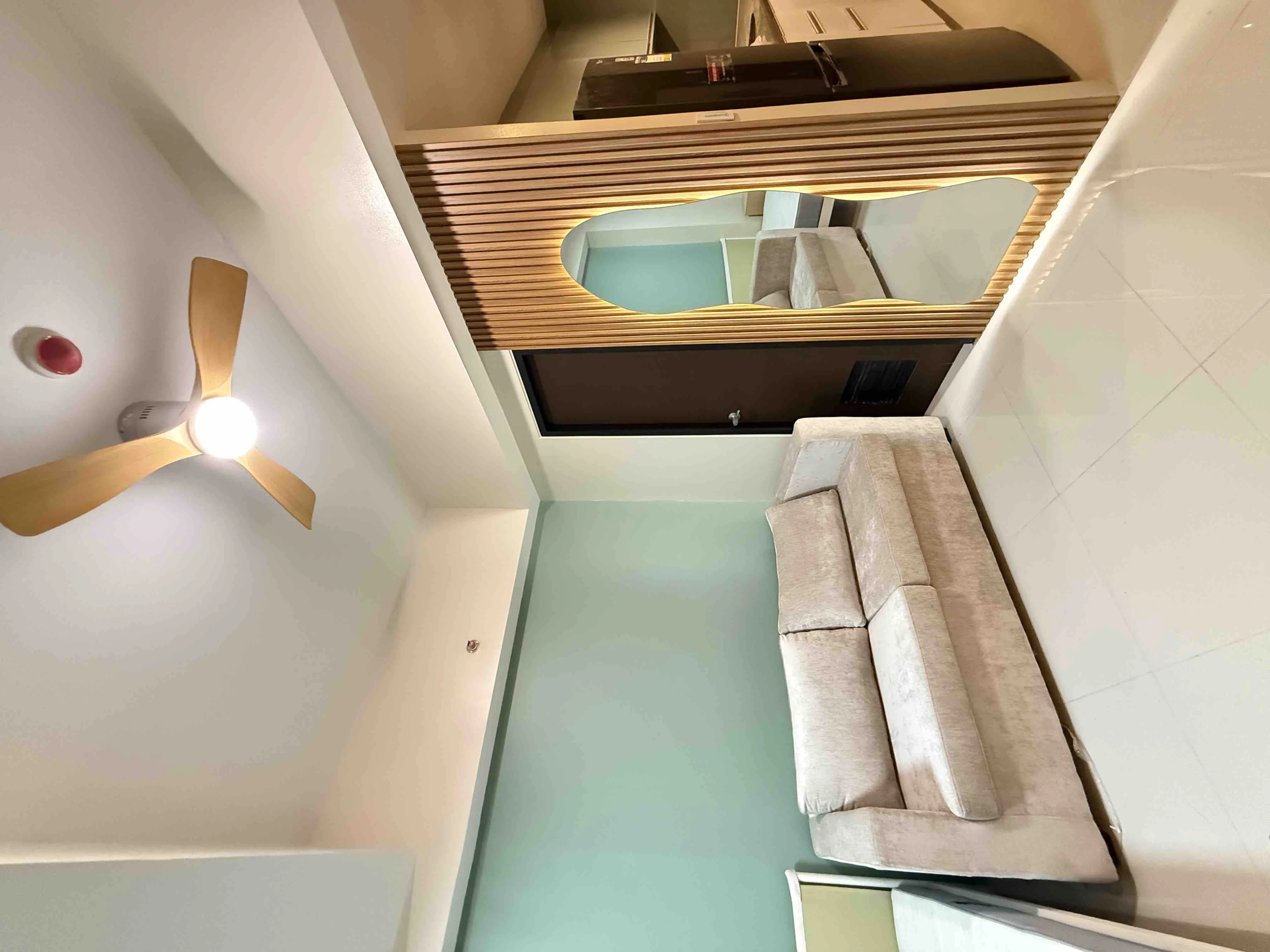 San Antonio Residences | 1BR 32sqm Condo for Sale in Makati City