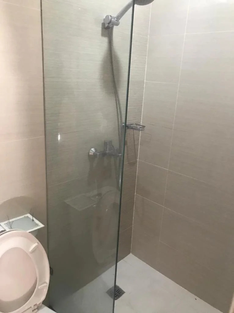 Greenbelt Hamilton | Studio 41sqm Condo for Sale in Makati City - Legazpi Village