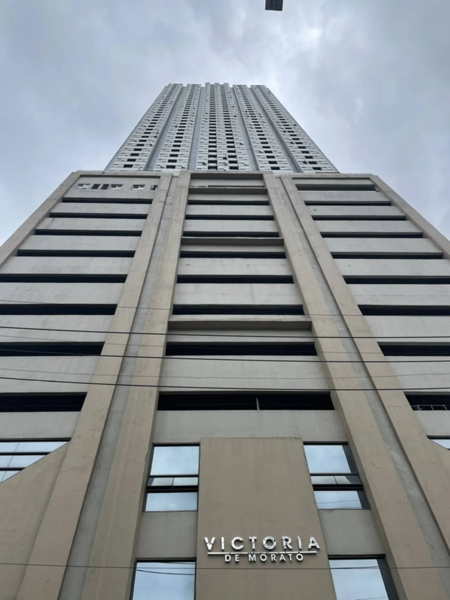 Victoria De Morato | 1BR 22sqm Condo for Sale in Quezon City