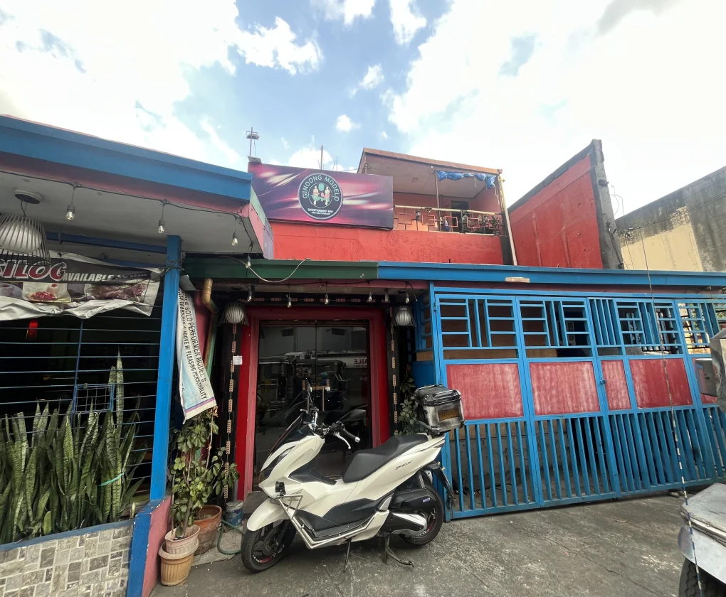 City Of Manila | Commercial Space for Sale in City Of Manila