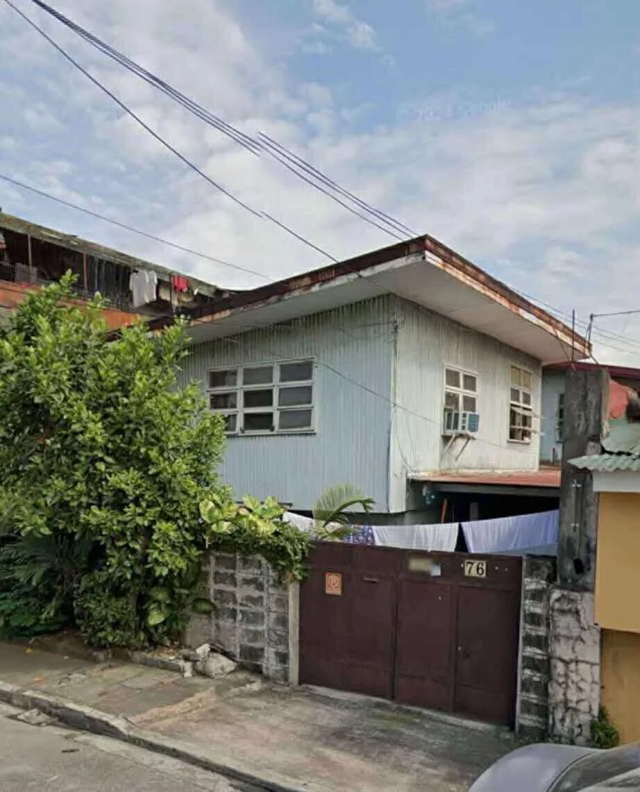 Standford Cubao | Lot for Sale in Quezon City