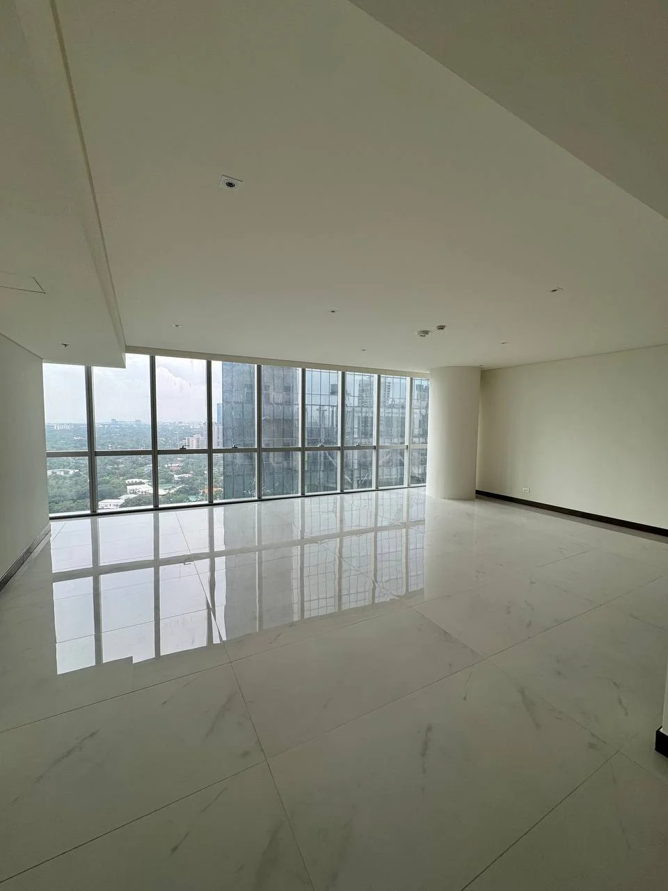 Park Central Towers | 2BR 200sqm Condo for Rent in Makati City