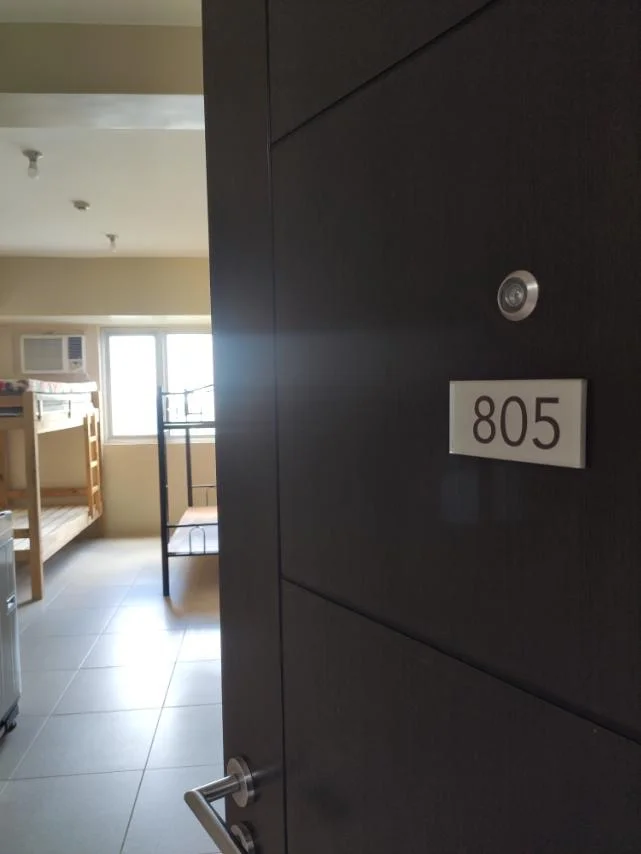 Avida Prime Taft Pasay | Studio 22sqm Condo for Sale in Pasay City