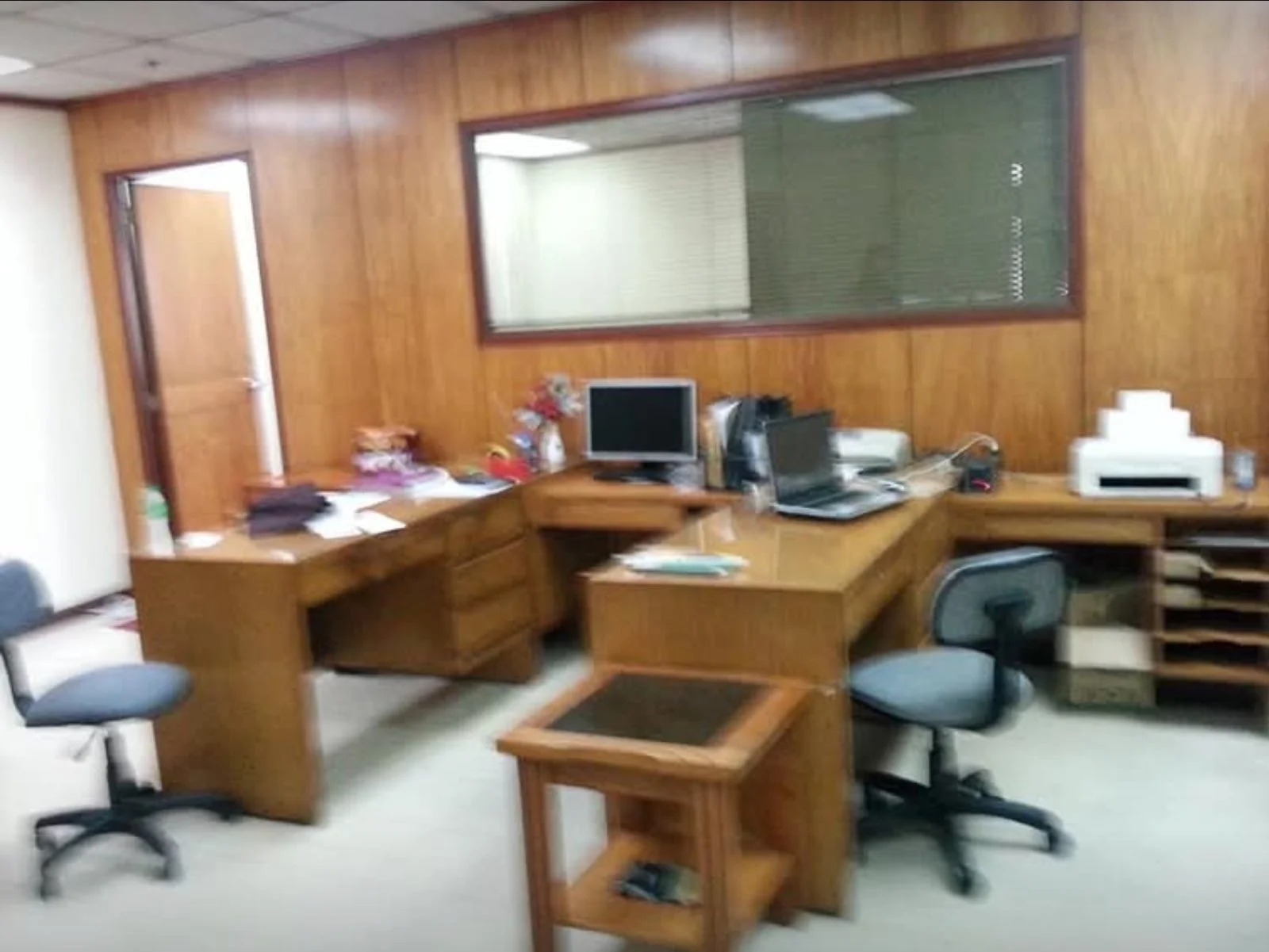 State Centre | 65sqm Office Space for Rent in City Of Manila