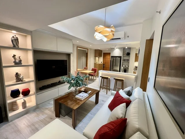 The Seasons Residence | 2BR 64sqm Condo for Sale in Taguig City - Bgc