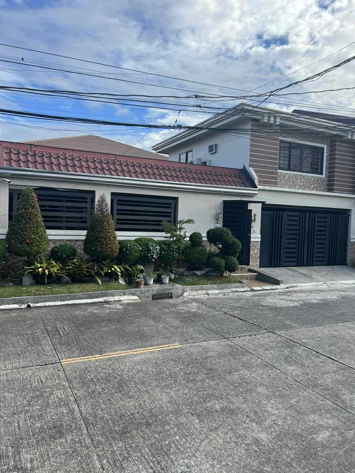 Bf Homes, Bf Northwest | 5BR 380sqm House & Lot for Sale in Parañaque City