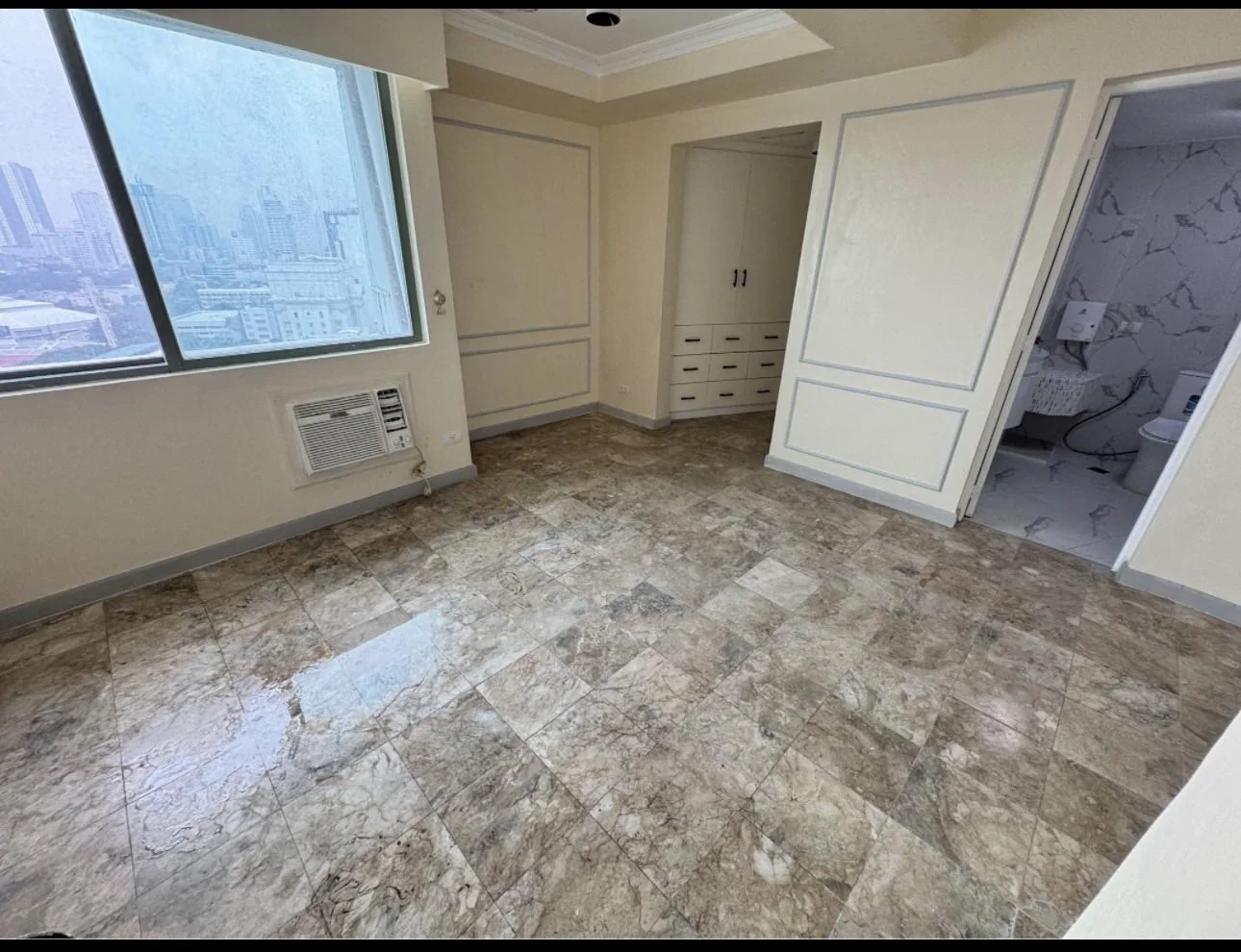 Burgundy Tower | 2BR 83sqm Condo for Sale in City Of Manila