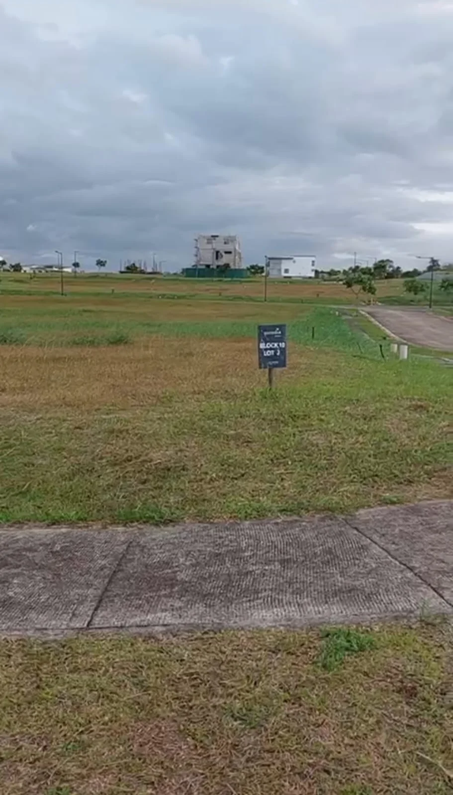 Mondia Nuvali | Lot for Sale in Laguna