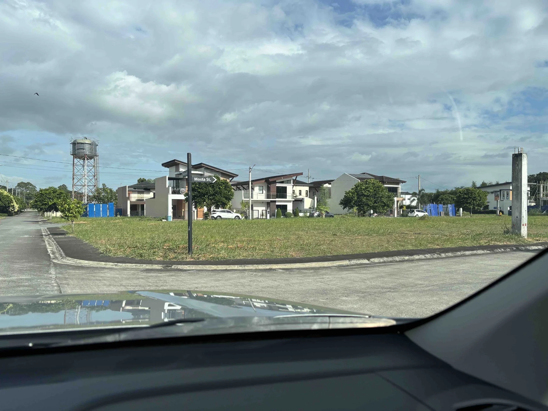Sonoma | Lot for Sale in Laguna