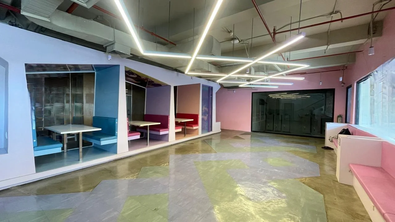 Arnaiz Building | 2080sqm Commercial Space for Rent in Makati City