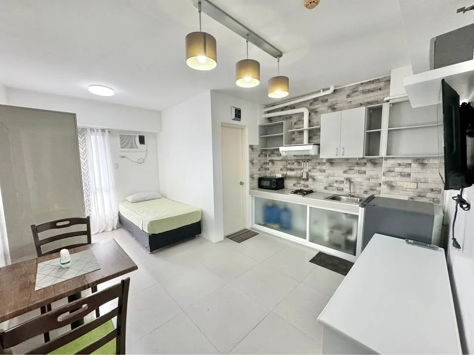 Avida New Manila | 1BR 26sqm Condo for Sale in Quezon City