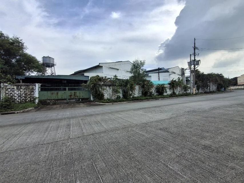 Mountview Industrial Complex Ii | Warehouse for Sale in Cavite