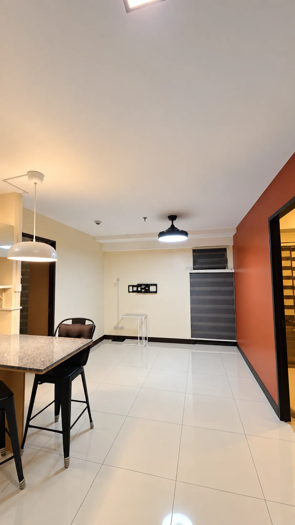 Viceroy Residences | 2BR 52sqm Condo for Sale in Taguig City - Mckinley