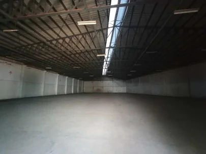 Laguna Warehouse 2 | 1972sqm Warehouse for Rent in Laguna