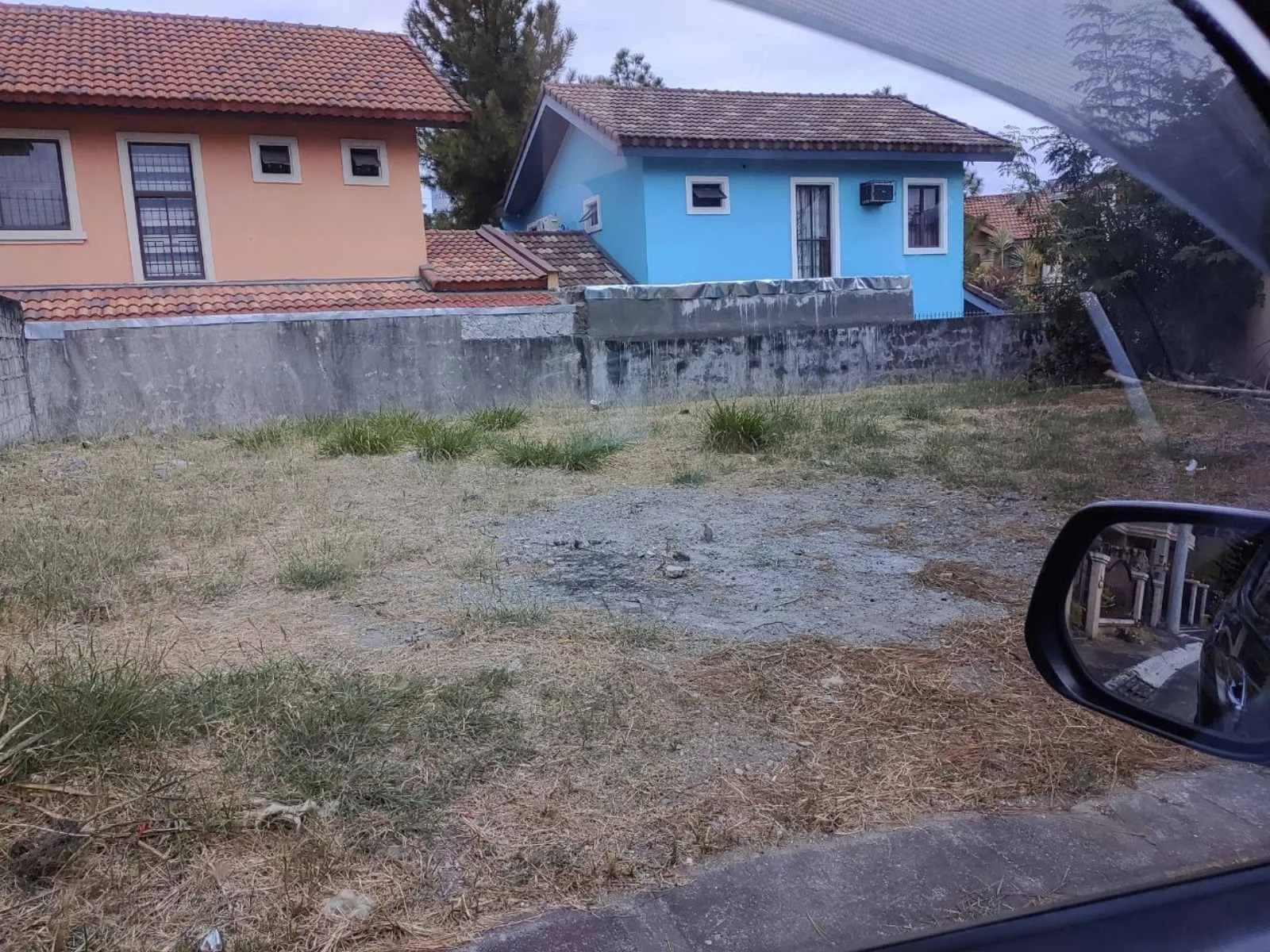 Ponticelli Hills By Crown Asia | Lot for Sale in Cavite