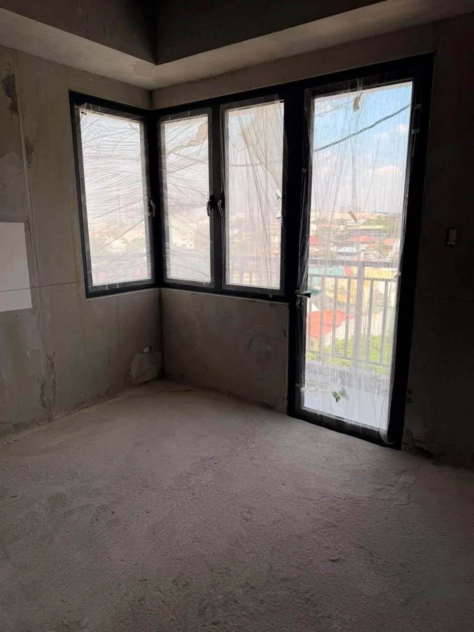 Baron Lvxe | 2BR 83sqm Condo for Sale in San Juan City