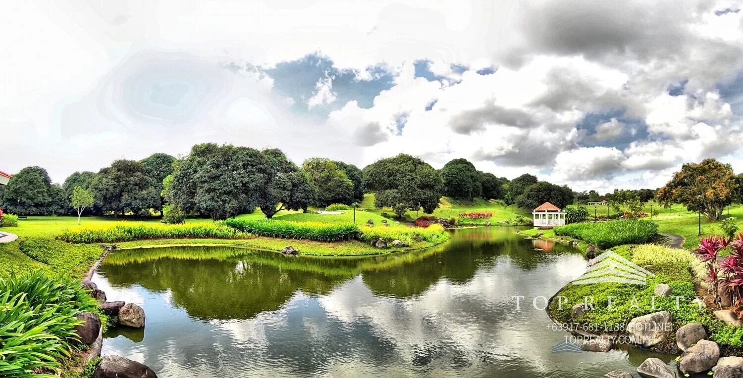 Ayala Westgrove Heights | Lot for Sale in Cavite