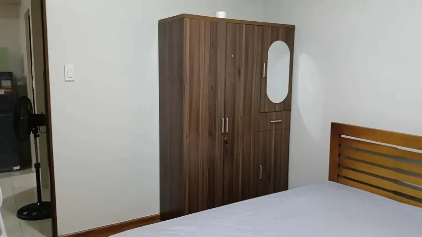 The Beacon Makati | 1BR 54sqm Condo for Rent in Makati City - Legazpi Village