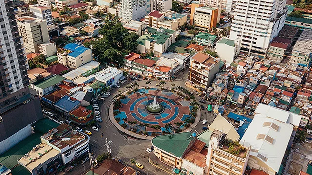 Malate Commercial Lot | Commercial Space for Sale in City Of Manila
