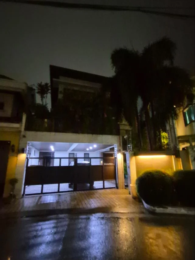Acropolis Manila | 5BR 390sqm House & Lot for Rent in City Of Manila