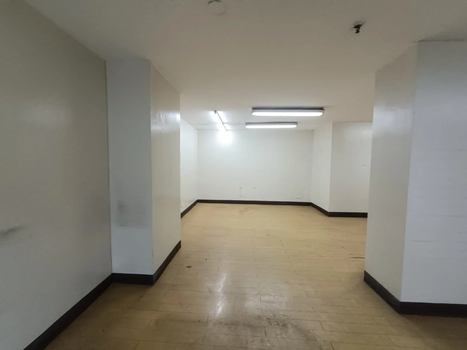Pasong Tamo Tower | 68sqm Office Space for Rent in Makati City