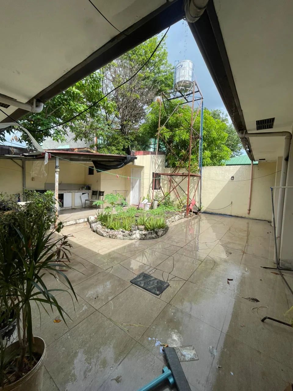 Pilar Village | 4BR 560sqm House & Lot for Sale in Las Piñas City