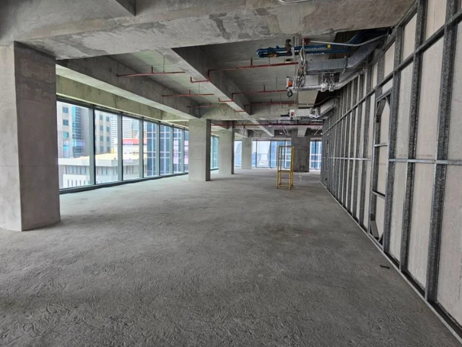 The Gentry Corporate Plaza | 218sqm Office Space for Rent in Makati City