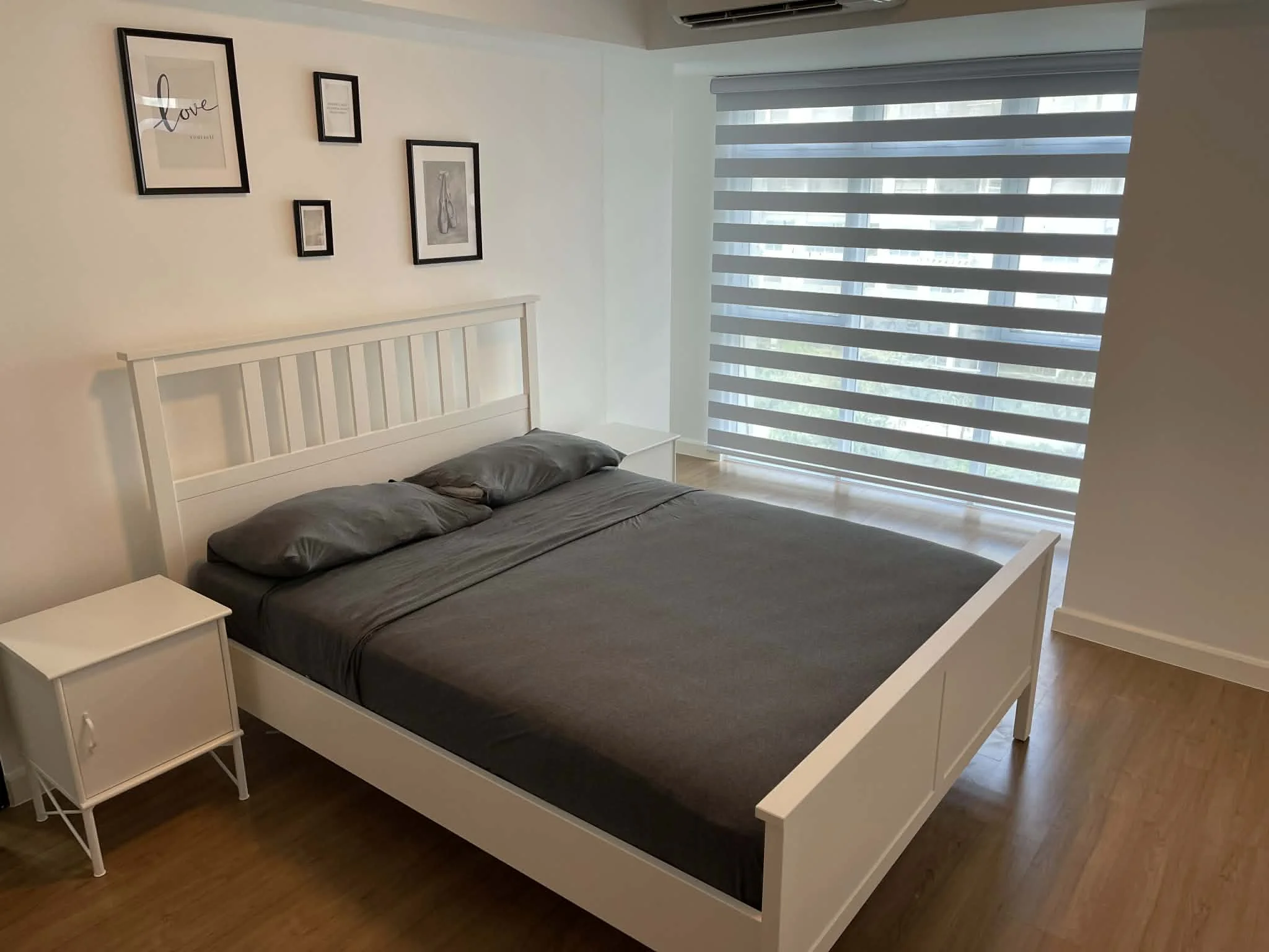 The Veranda - Arca South | 3BR 121sqm Condo for Sale in Taguig City - Arca South