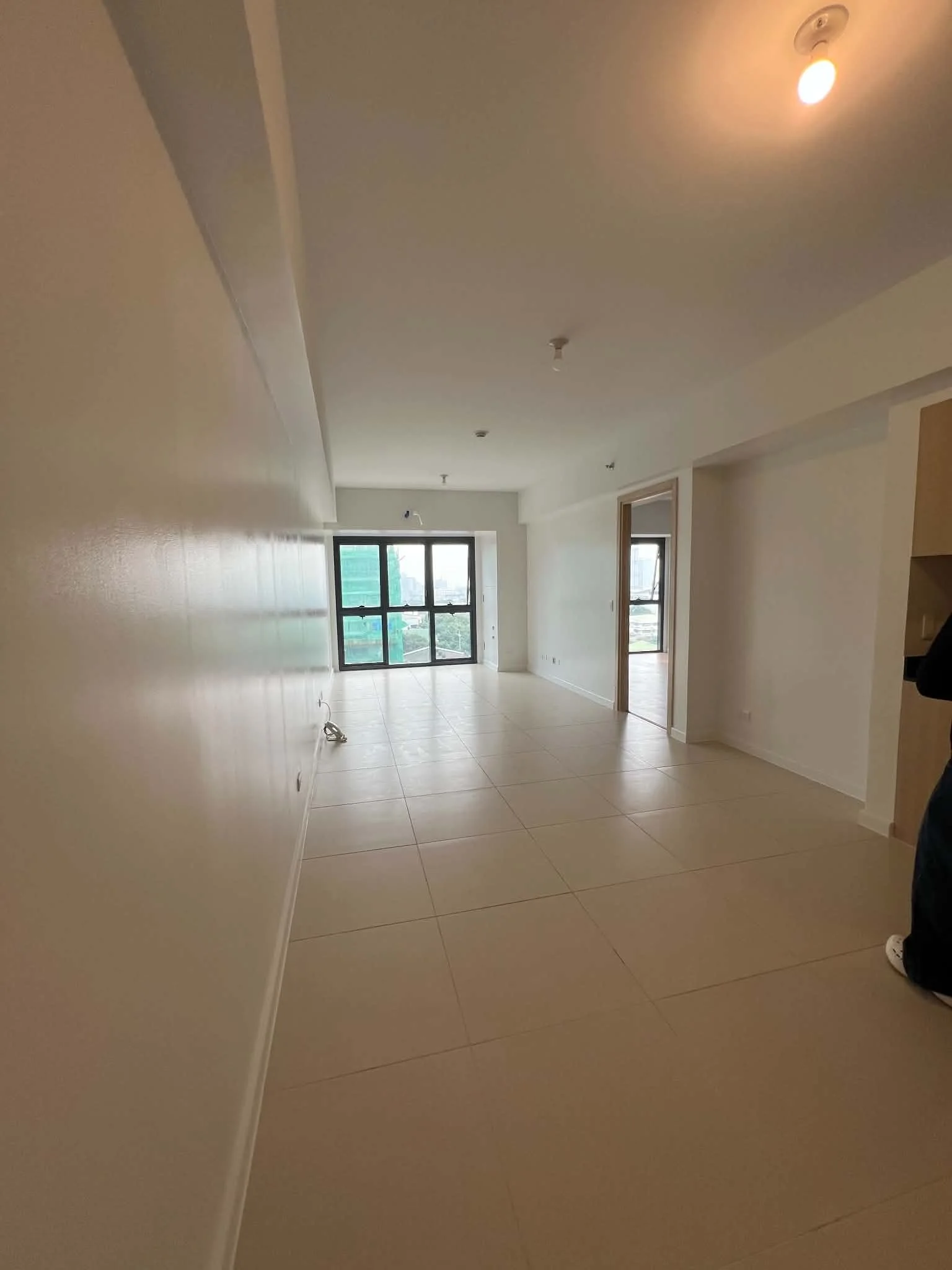 Portico | Lot for Sale in Pasig City