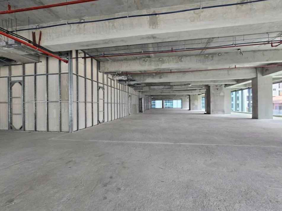 The Gentry Corporate Plaza | 152sqm Office Space for Rent in Makati City