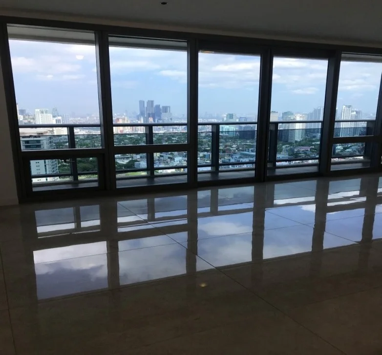 The Suites | 3BR 212sqm Condo for Rent in Taguig City - Bgc