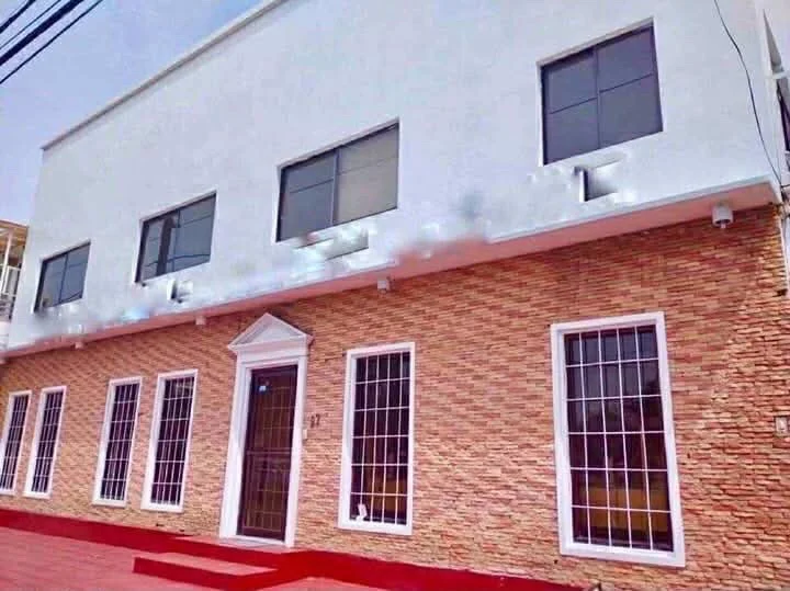 Bf Homes Commercial Building | 480sqm Commercial Space for Sale in Parañaque City
