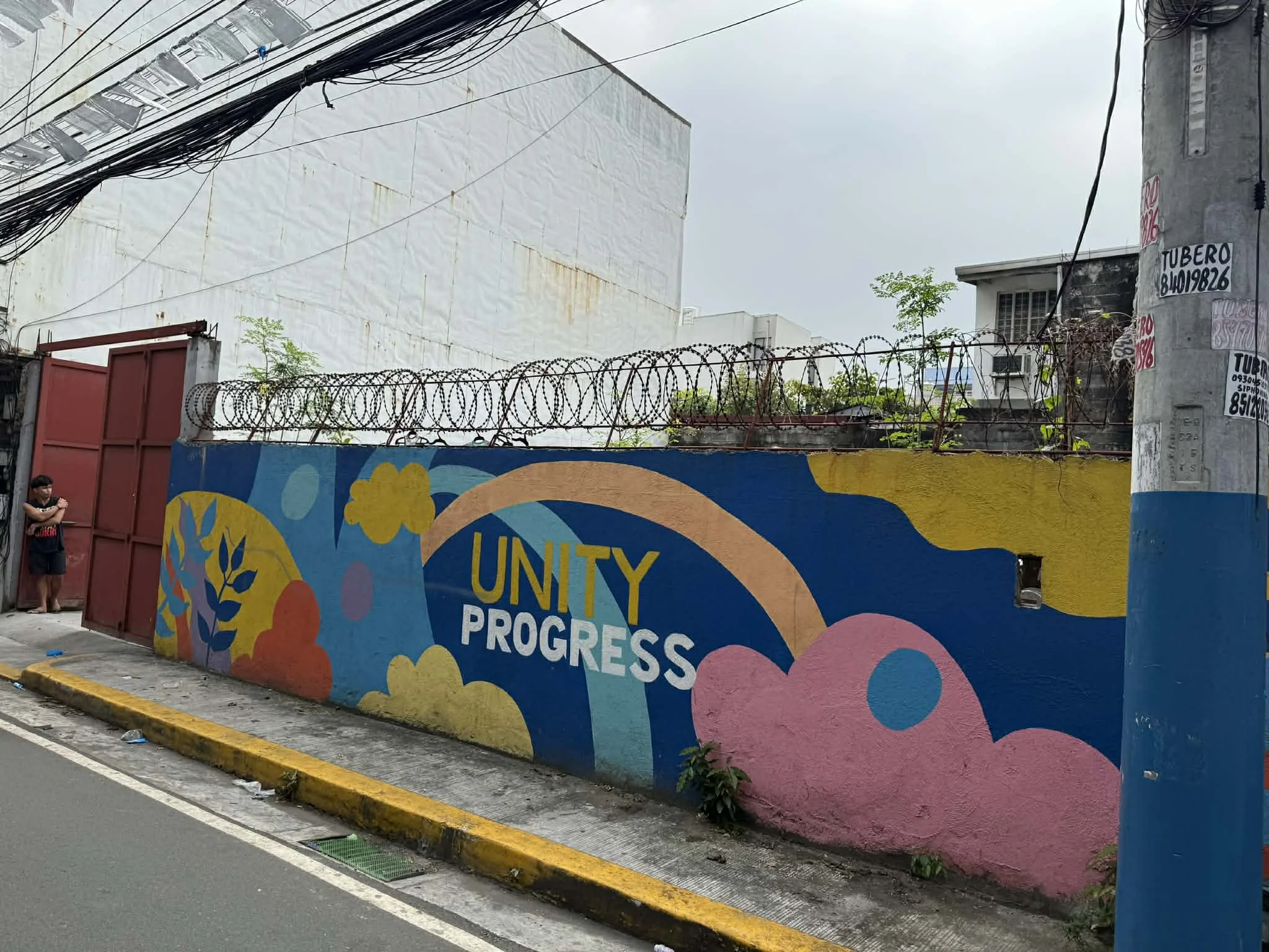 San Andres Bukid Lot | Lot for Sale in City Of Manila