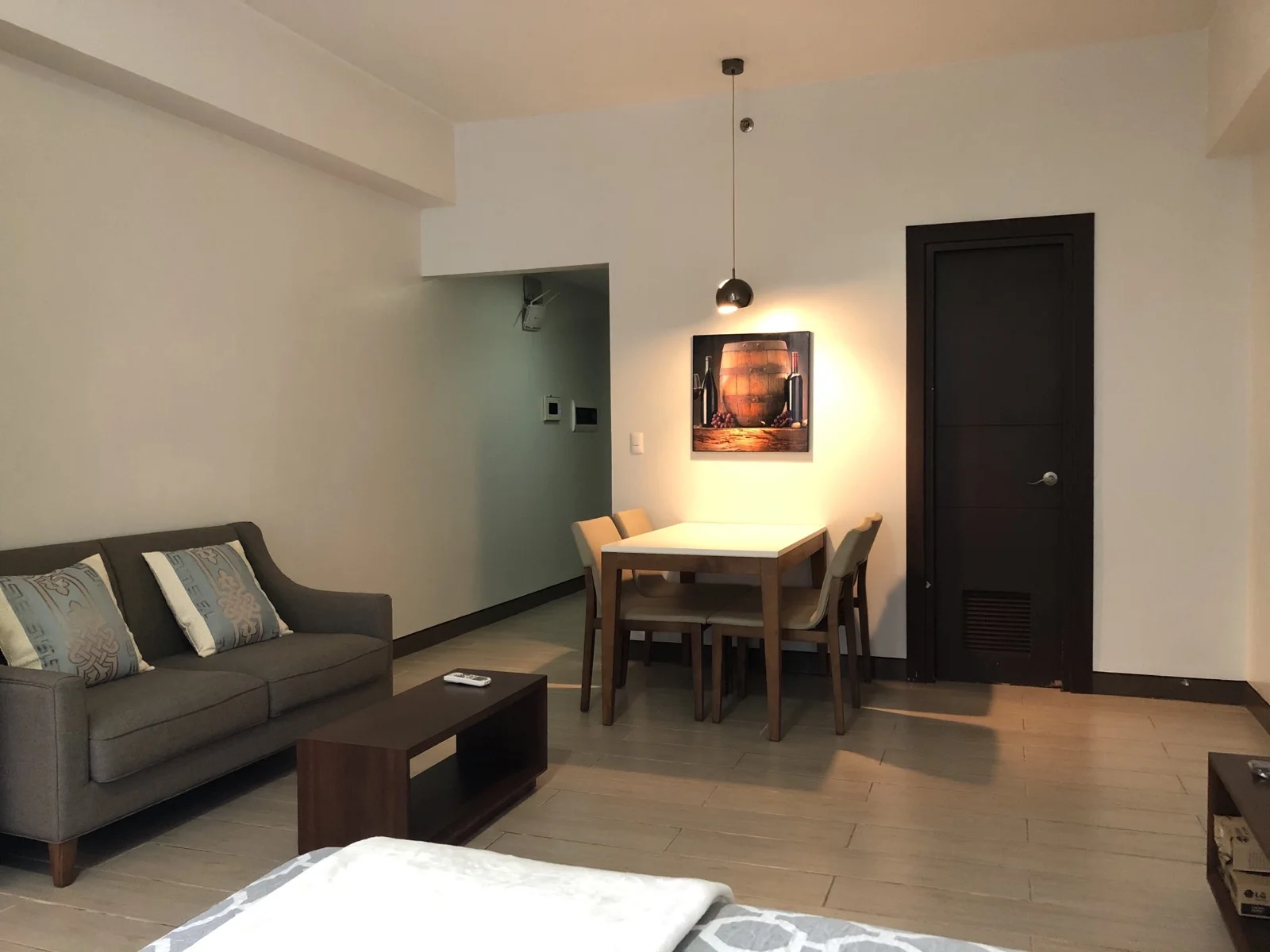 Condominium for Sale in Three Central